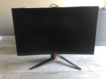 Monitor ASUS ROG SWIFT PQ27V