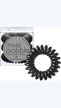 Invisibobble gumki do włosów 3 sztuki