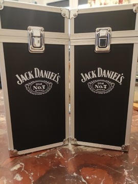 Skrzynka Jack Daniels 