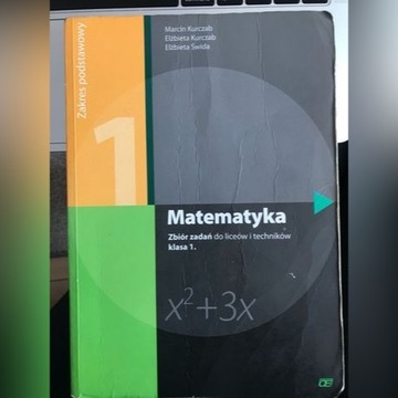 ZBIÓR ZADAŃ matematyka oficyna edukacyjna Pazdro K