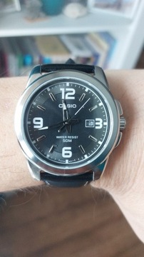 Zegarek casio 