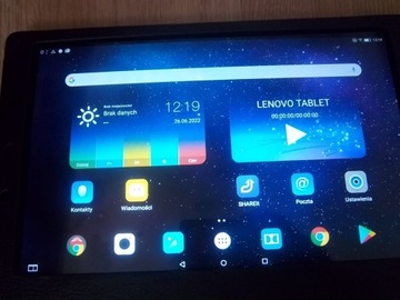 Tablet Lenovo Yoga Tab 2 1050L 10 64gb karta pamię