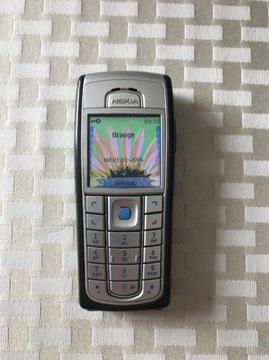 Telefon Nokia 6230i (2)