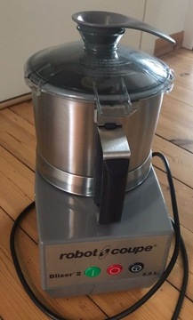 ROBOT COUPE BLIXER 2 MIKSER SZATKOWNICA BLENDER