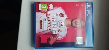 FIFA 20 