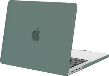 MOSISO Etui kompatybilne z MacBook Pro 14 M1 A2442