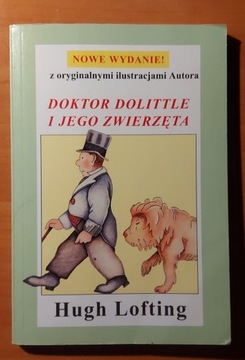 Doktor Dolittle i jego zwierzęta