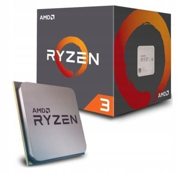 AMD Ryzen 3 1200 10MB Cache