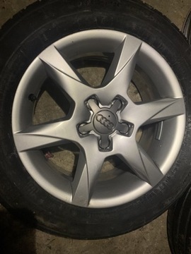 5x112 felga Alu Audi 16’ 4F0601025CM