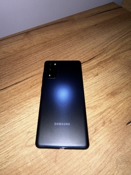 Samsung S20 FE 5G