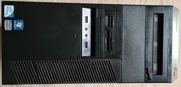 Komputer stacjionarny Lenovo