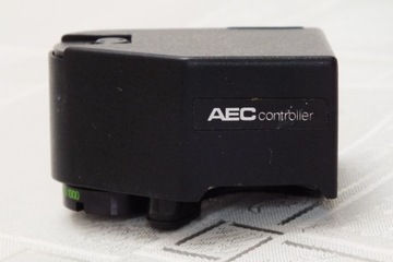 Porst AEC-Controller