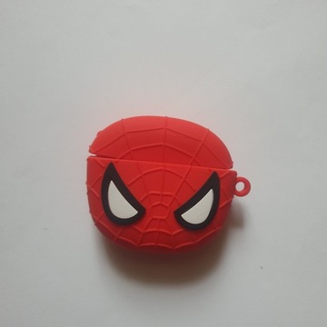 Apple Airpods 3 etui spiderman 