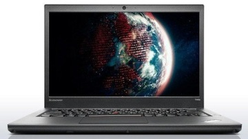 Lenovo ThinkPad T440s|i5-4gen|8/256GB|W10|9h|FV