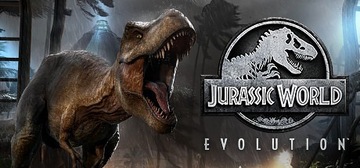 Jurassic World Evolution - Klucz Steam