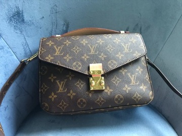 LOUIS VUITTON  Torebka Damska