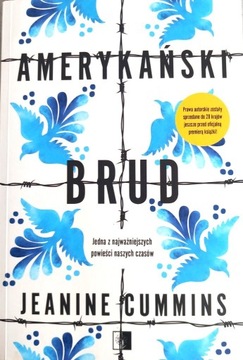 Amerykański Brud Jeanine Cummins