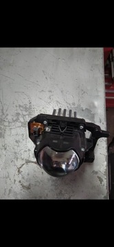 Soczewka lampy full led bmw x1 f48