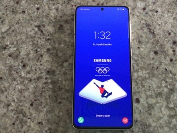 Samsung S21 5G limitowana edycja Tokyo 2020