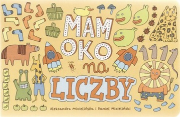 Mam oko na liczby