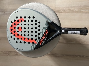 Head delta motion, rakieta padel