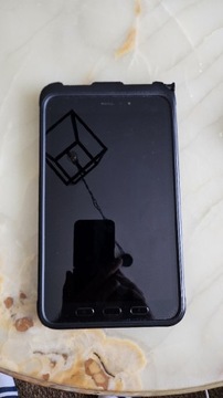 Tablet Samsung Tab Active3 LTE 8" 4 GB / 64 GB czarny