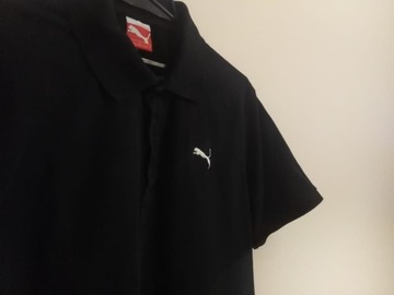 Puma Uniseks bluzka polo