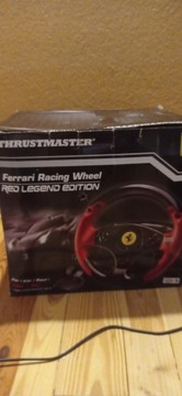 Kierownica Thrustmaster FERRARI Racing WheelPC/PS3