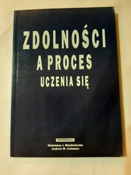 Zdolności a proces uczenia się