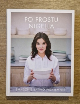 Przy moim stole Nigella Lawson