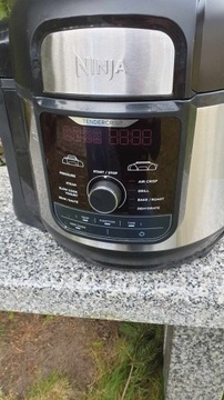 Multicooker szybkowar NINJA OP500EU