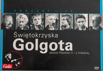 ŚWIĘTOKRZYSKA GOLGOTA Piotr Rubik Zbigniew Książek