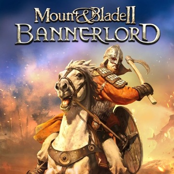 Mount & Blade II: Bannerlord STEAM KEY