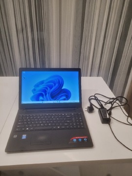 Laptop Lenovo Ideapad 100-15ibd Sprawny
