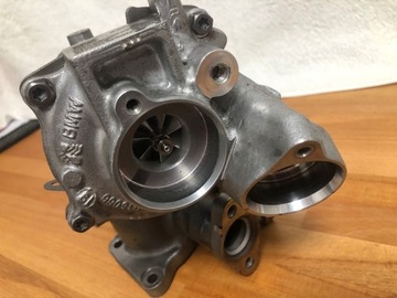 Turbosprężarka BMW G30 G32 G01 G02 320 520 B47D20