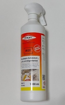 DanKlorix Chlor Hygiene-Reiniger 1,5l niemiecki, Szczecin