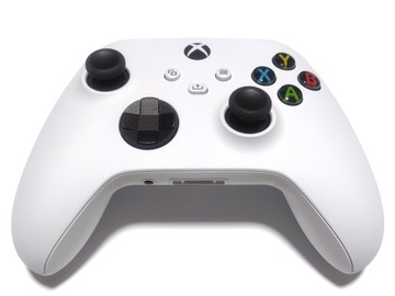 PAD MICROSOFT XBOX SERIES ONE S X PC 1914 BIAŁY