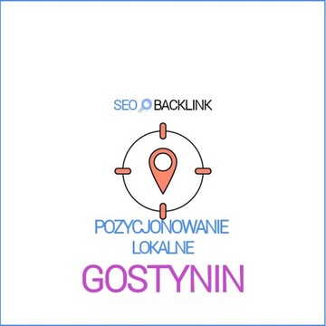 Gostynin - Pozycjonowanie Lokalne