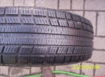 MICHELIN 195/65/15 91T BIEŻNIK 6 MM