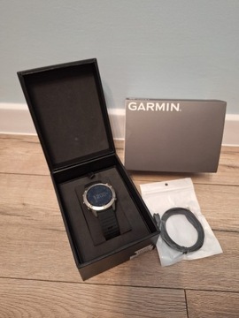 Smartwatch GARMIN 6X pro FENIX