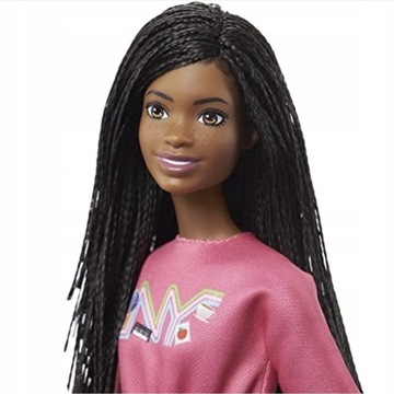 Barbie It Takes Two Barbie “Brooklyn” Roberts Doll