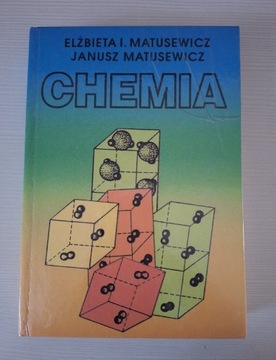Chemia Matusiewicz 