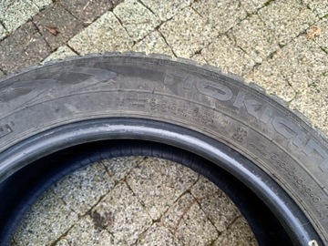 Opony Nokian 205/55 R 16