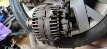 Alternator do Citroen c4 I