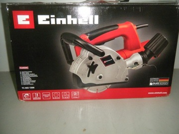 BRUZDOWNICA EINHELL TC-MA 1300