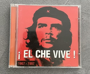 El Che Vive ! 1967 - 1997 CD