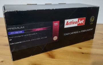 ATH-3963AN toner laserowy czerwony magenta