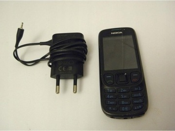 Nokia 6303c RM-443 -- orange