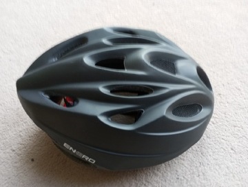 Kask rowerowy Enero 55-59