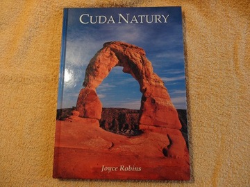 CUDA NATURY - JOYCE ROBINS
